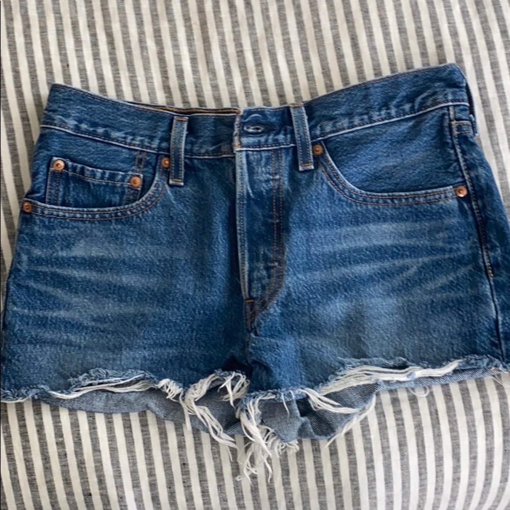 🌞Levi’s 501 Shorts🌞